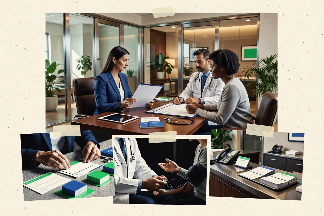 Top 10 Best Concierge Medicine Consulting Services of 2026