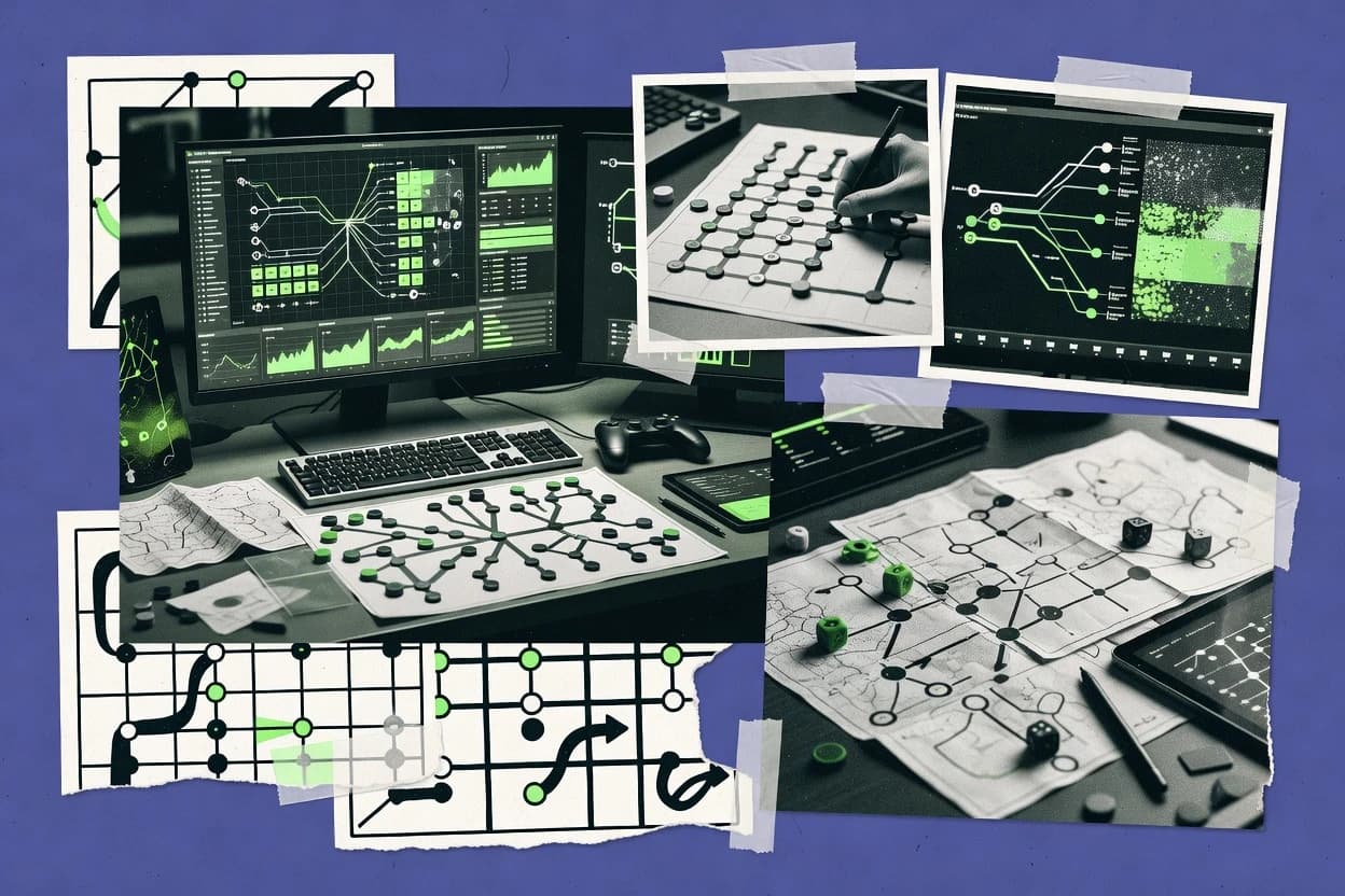 Top 10 Best Game Planning Software of 2026