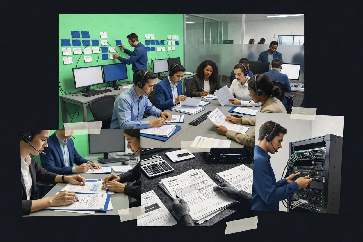 Top 10 Best Corporate Business Services of 2026