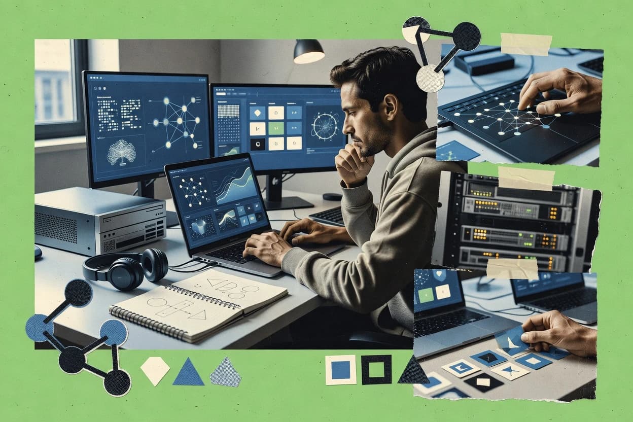Top 10 Best AI Training Plattform of 2026