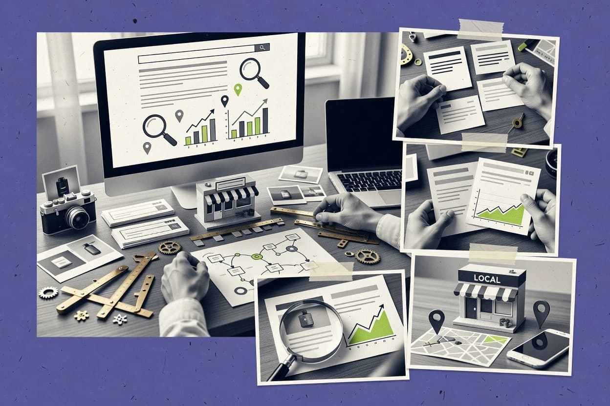 Top 10 Best Customized SEO Services of 2026