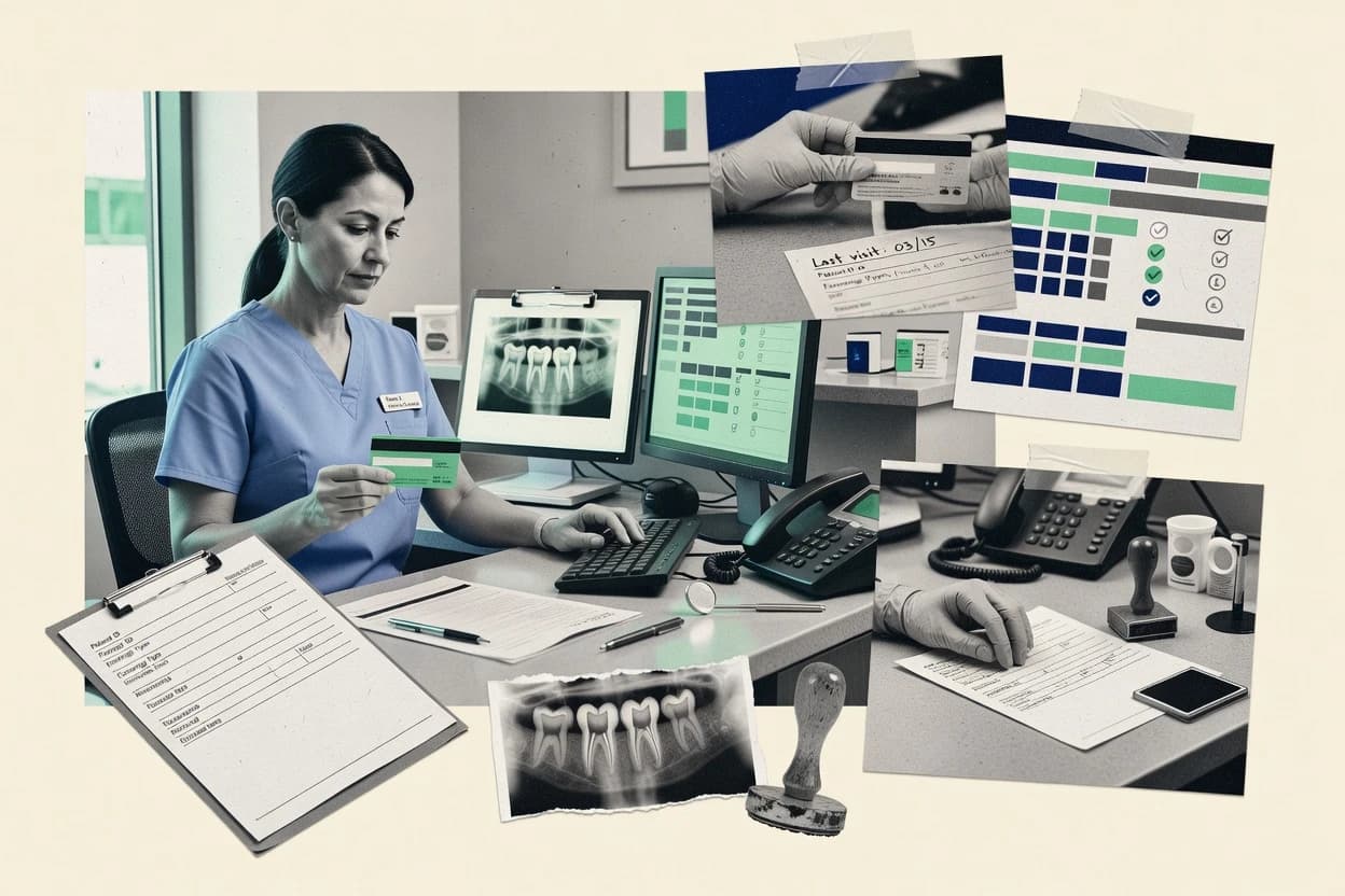 Top 10 Best Dental Insurance Verification Services of 2026