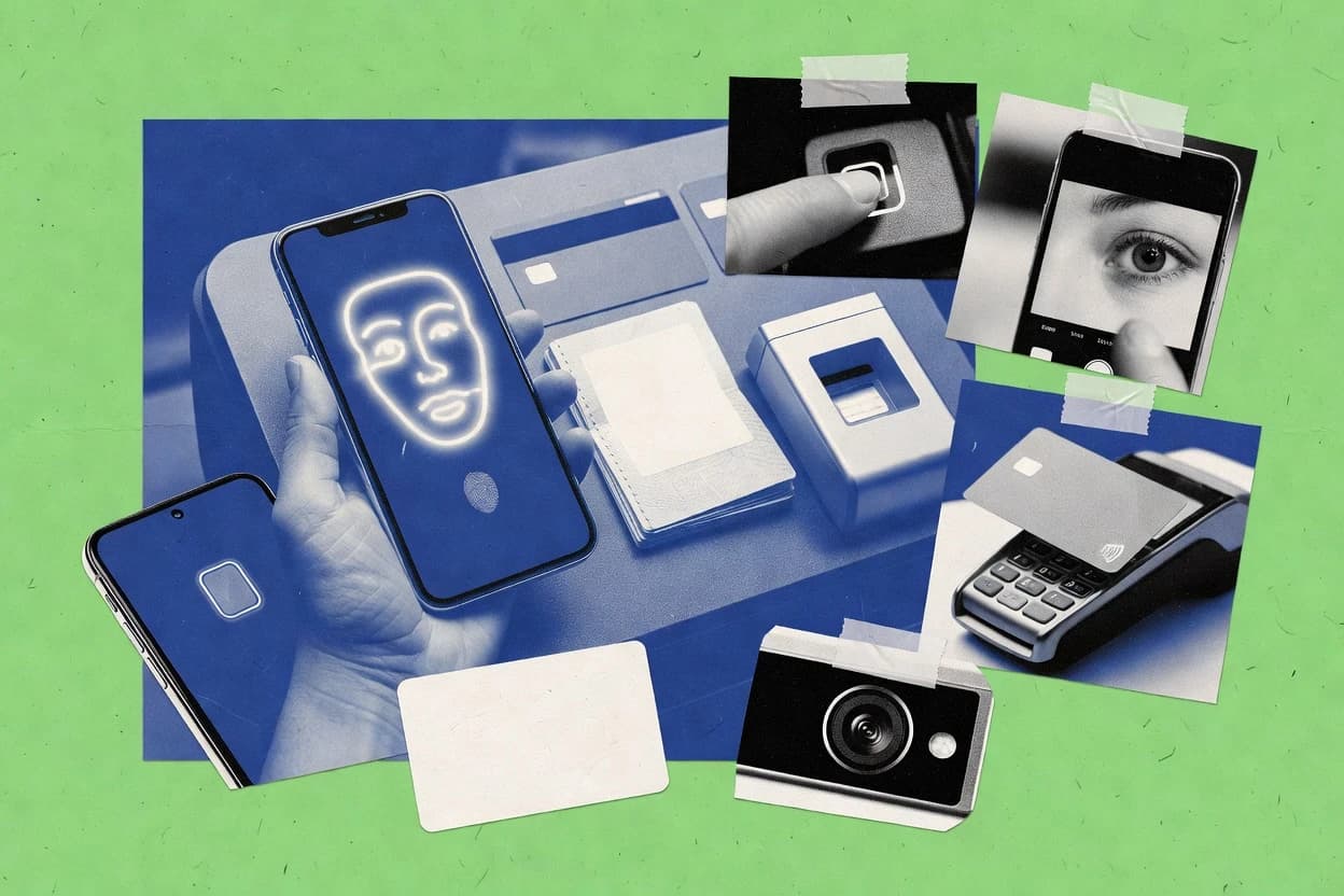 Top 10 Best Digital Identity Financial Services of 2026