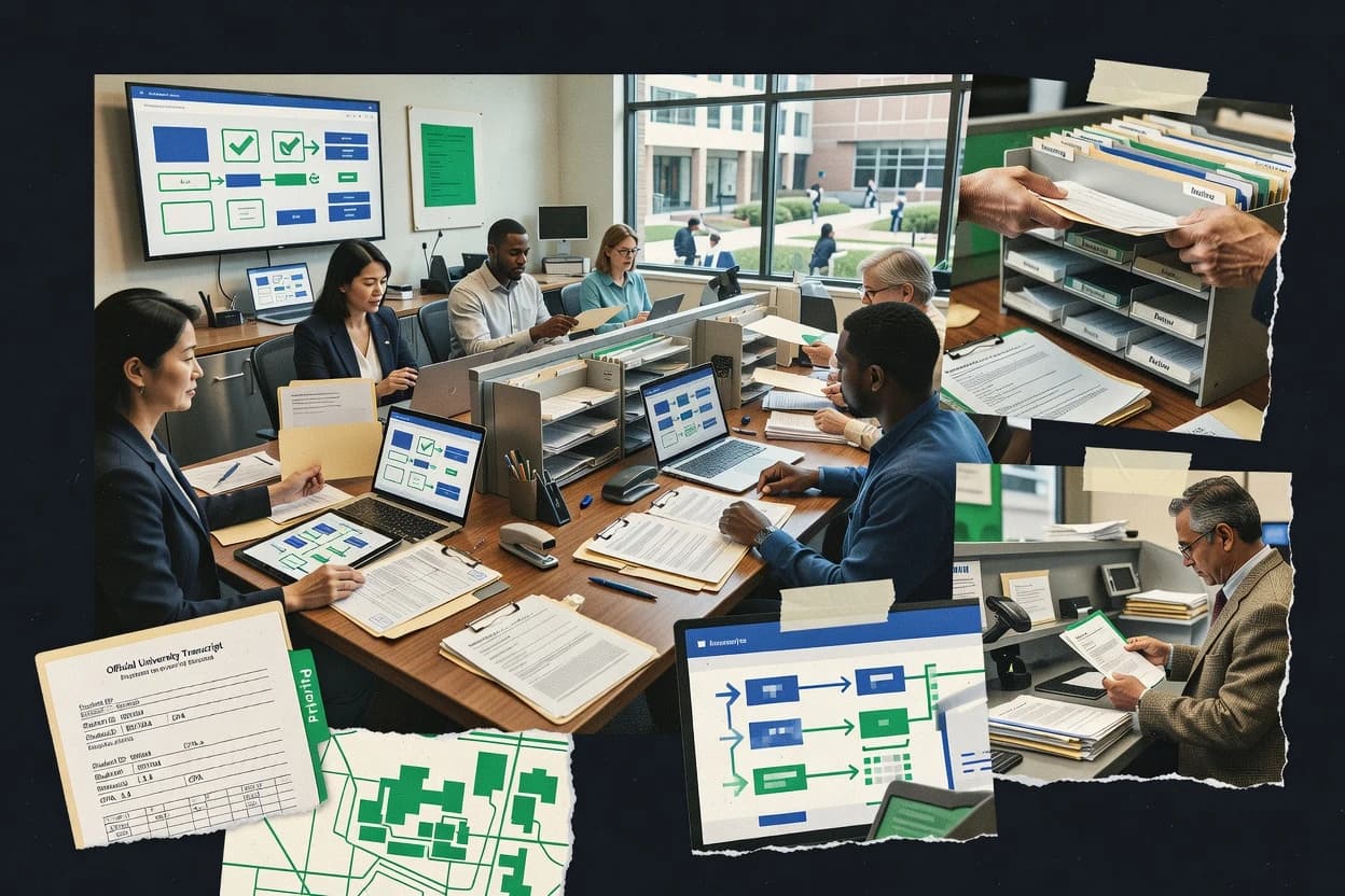 Top 10 Best Higher Education Workflow Software of 2026