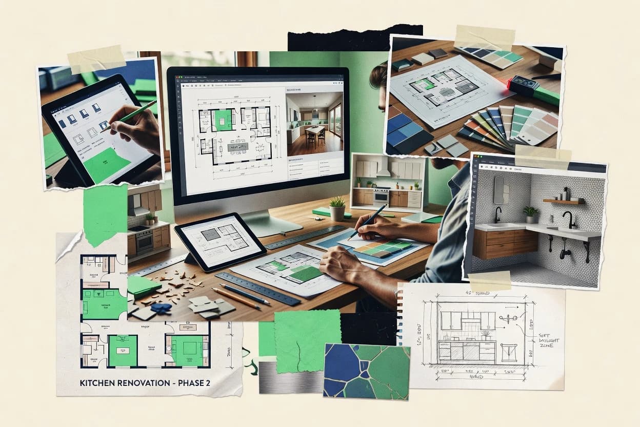 Top 10 Best Home Remodeling Design Software of 2026