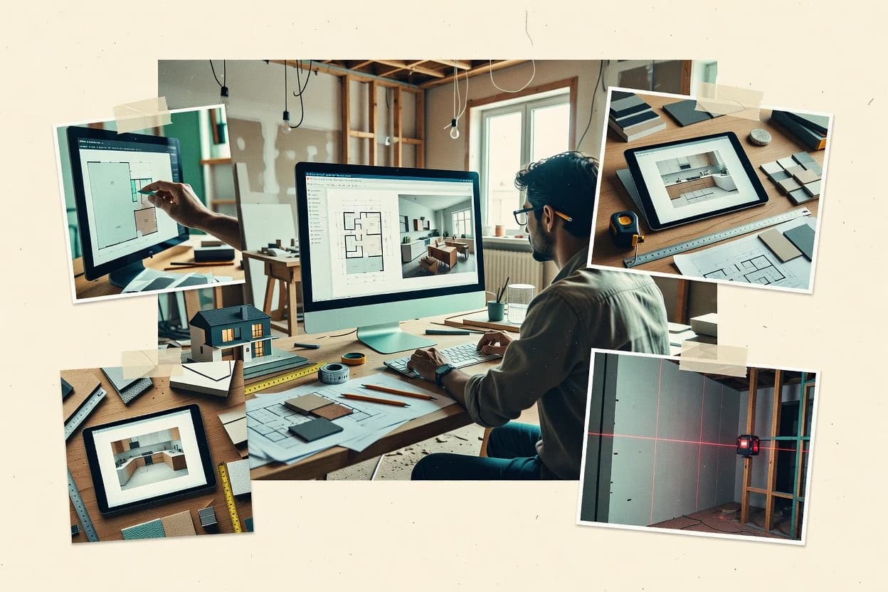 Top 10 Best Home Renovation Design Software of 2026