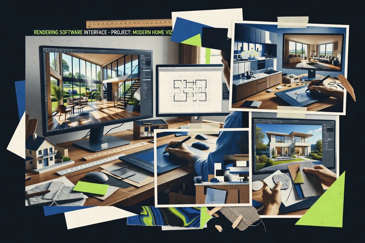 Top 10 Best Home Rendering Software of 2026