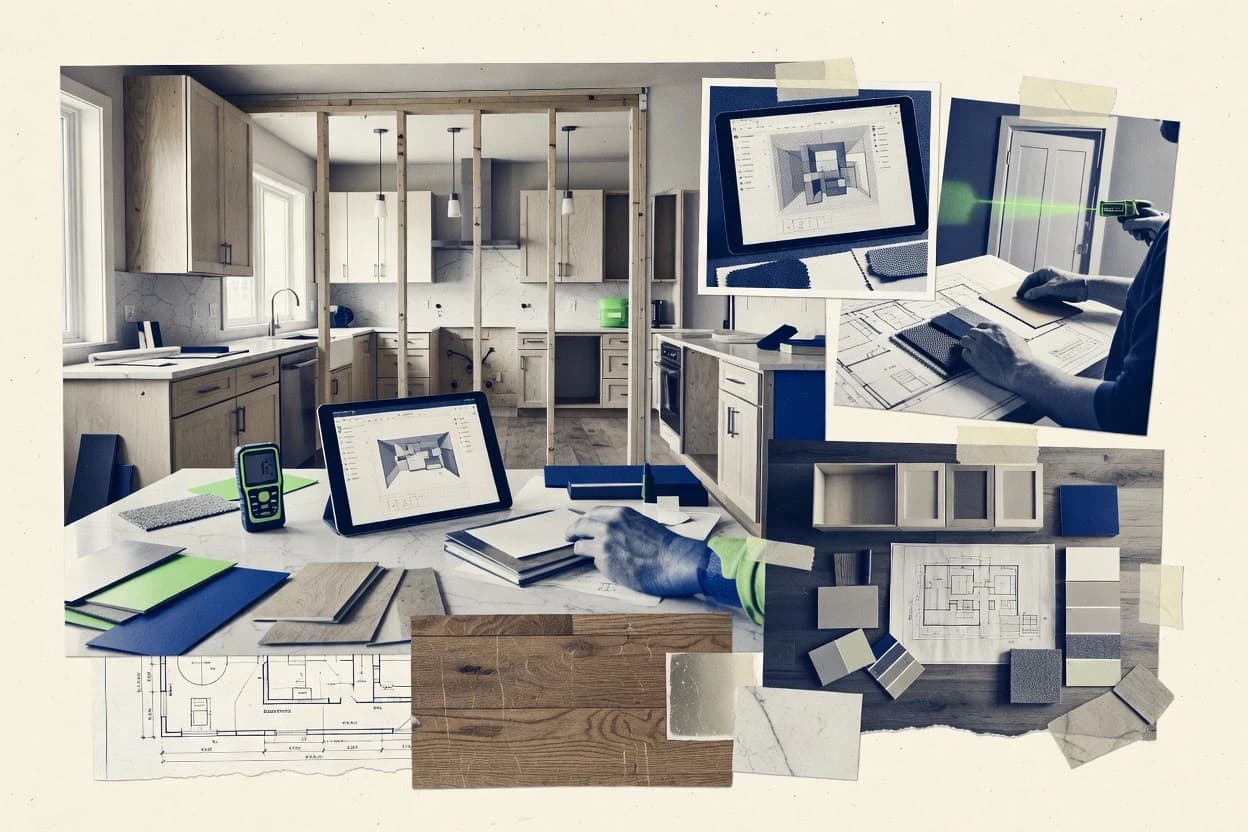 Top 10 Best Home Remodel Software of 2026