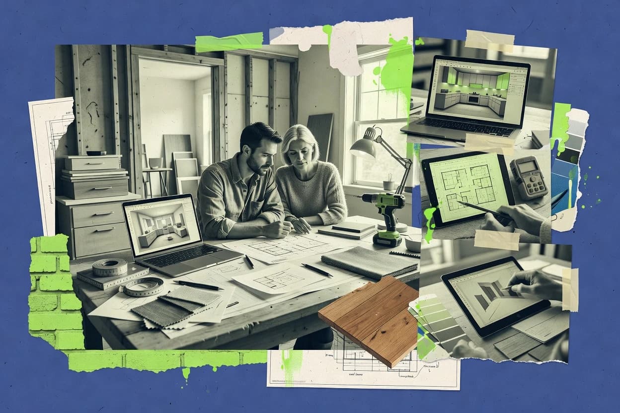 Top 10 Best Home Remodeling Software of 2026