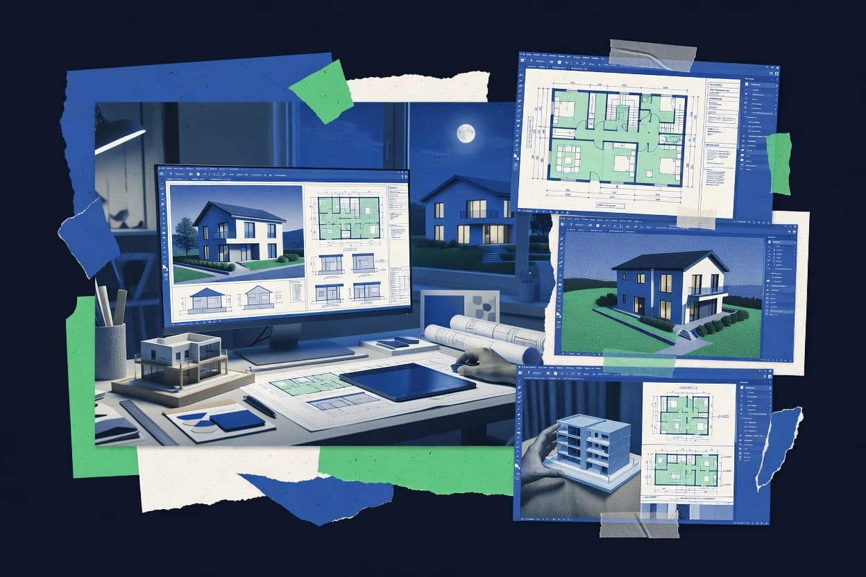 Top 10 Best House Architecture Design Software of 2026