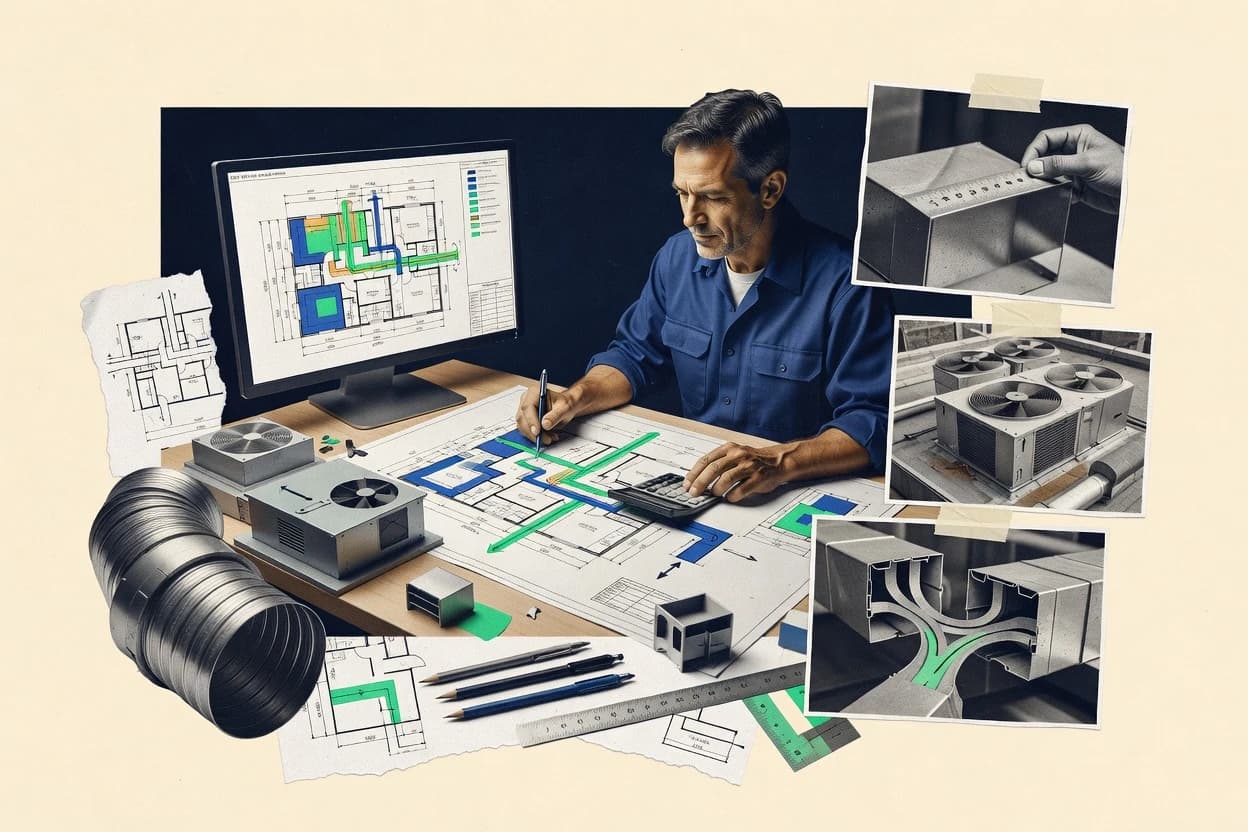 Top 10 Best Hvac Sizing Software of 2026