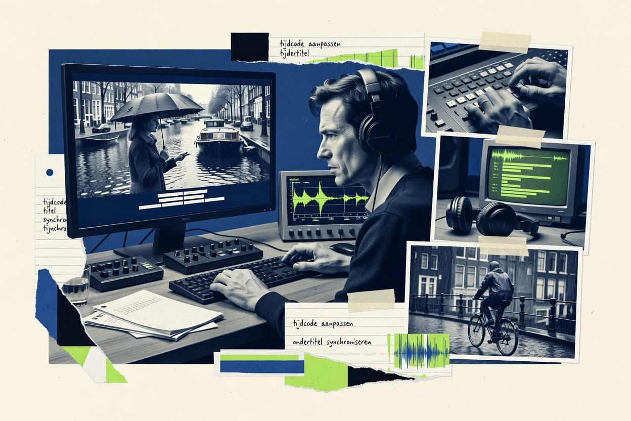 Top 10 Best Dutch Subtitling Services of 2026