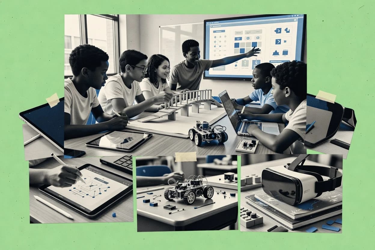 Top 10 Best Ed Tech Services of 2026