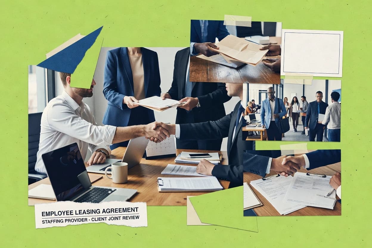 Top 10 Best Employee Leasing Services of 2026