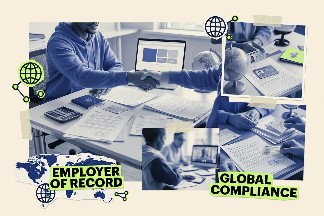 Top 10 Best Employer Record Services of 2026