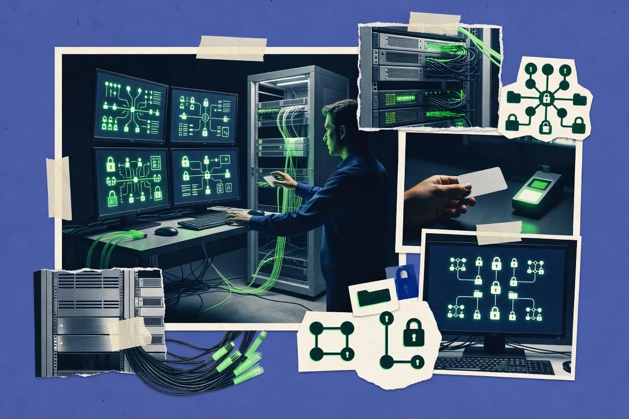 Top 10 Best Active Directory Management Software of 2026