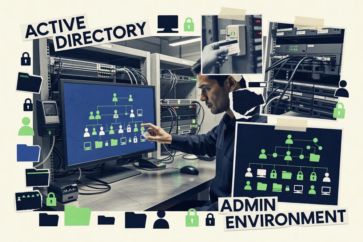 Top 10 Best Active Directory Management And Administration Software of 2026