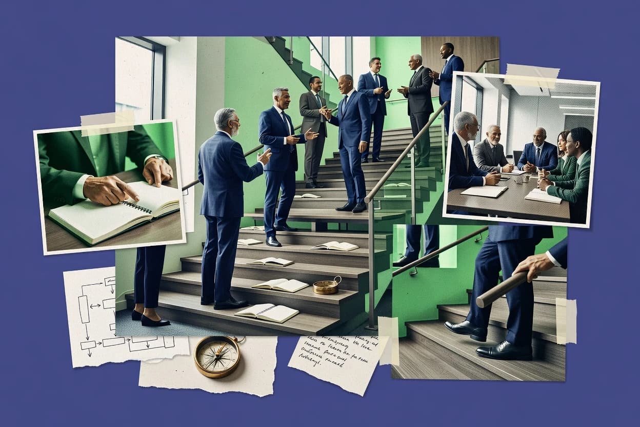 Top 10 Best Executive Development Services of 2026