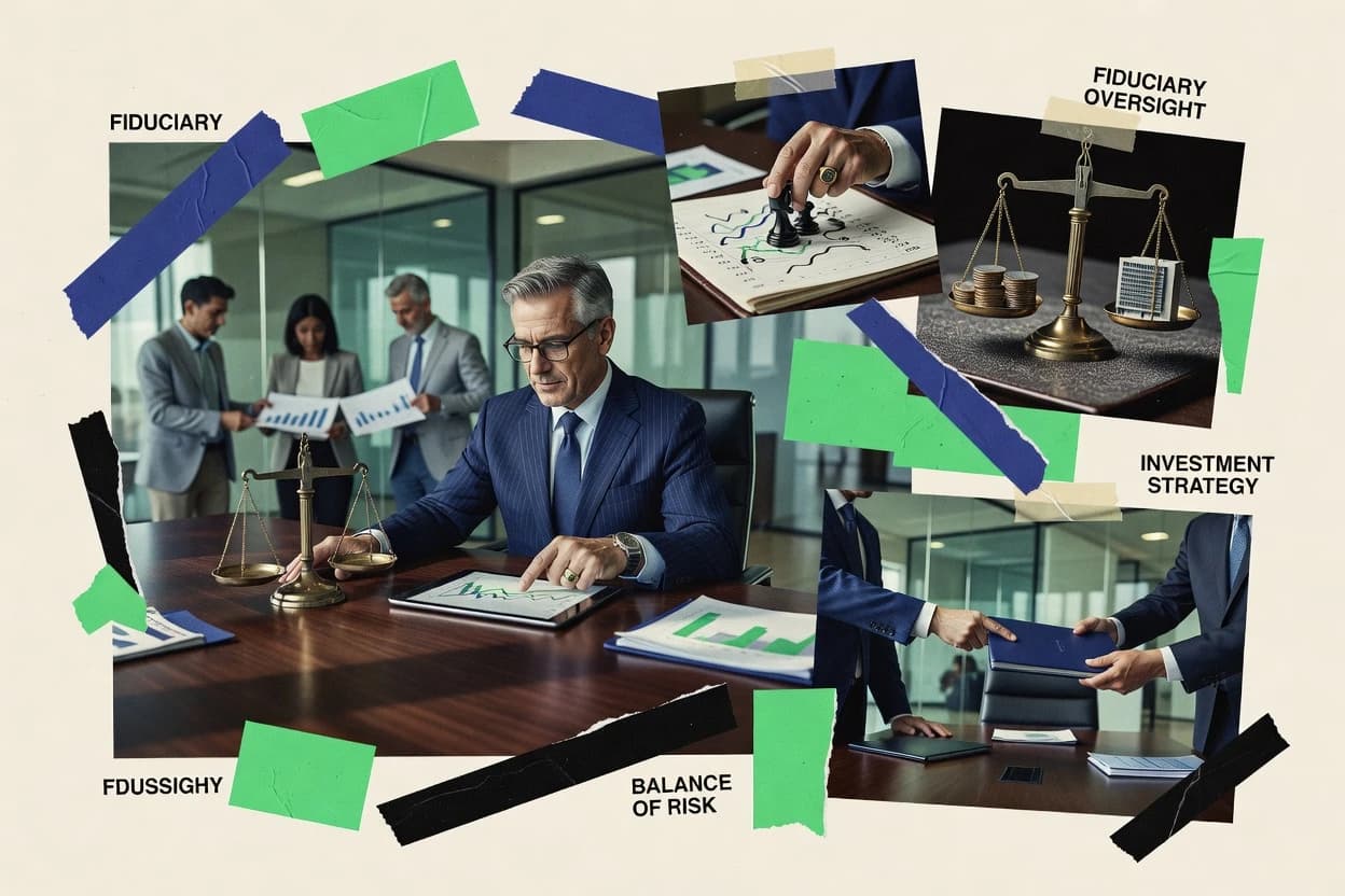 Top 10 Best Executive Financial Services of 2026