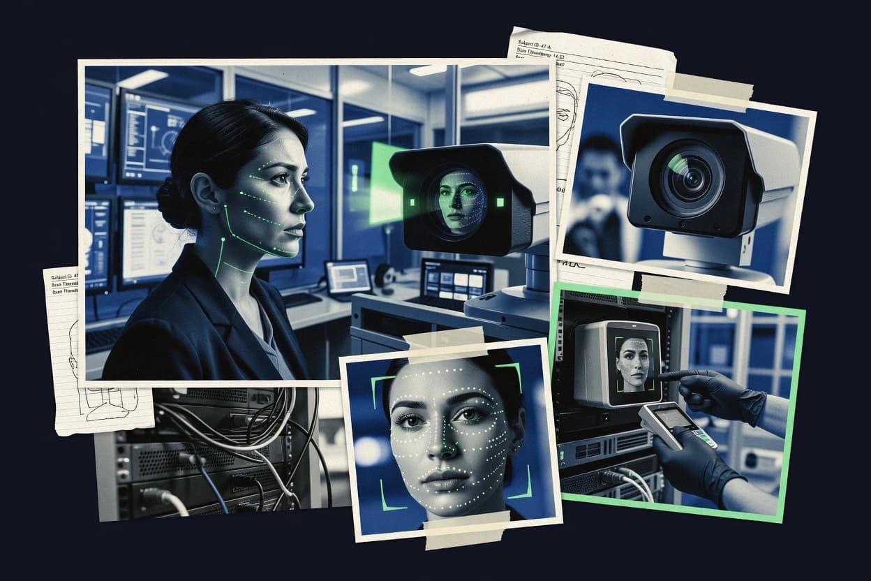 Top 10 Best Face Recognition Services of 2026