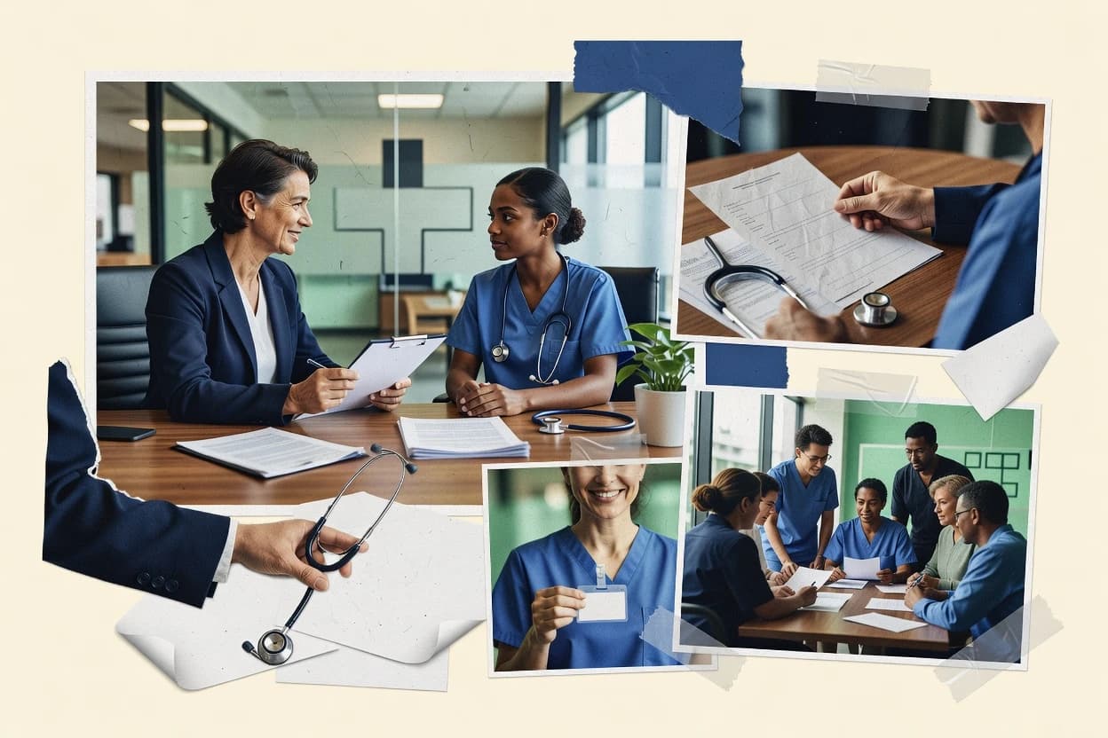 Top 10 Best Healthcare Recruiter Services of 2026