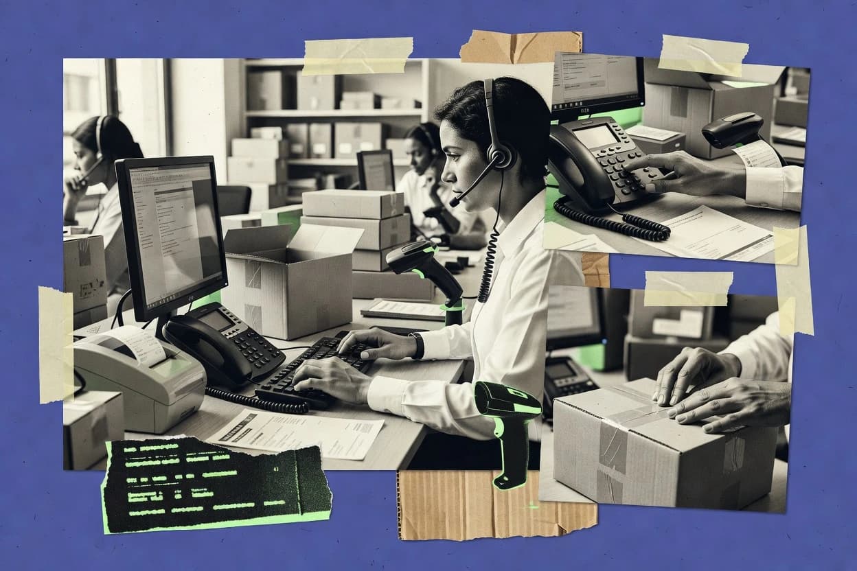 Top 10 Best Inbound Order Taking Services of 2026