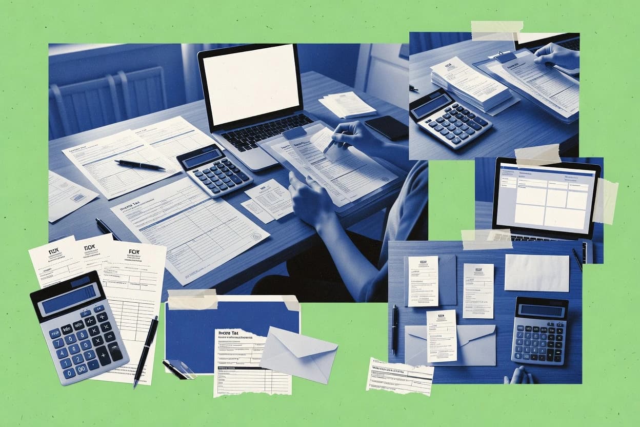 Top 10 Best Income Tax Return Filing Services of 2026