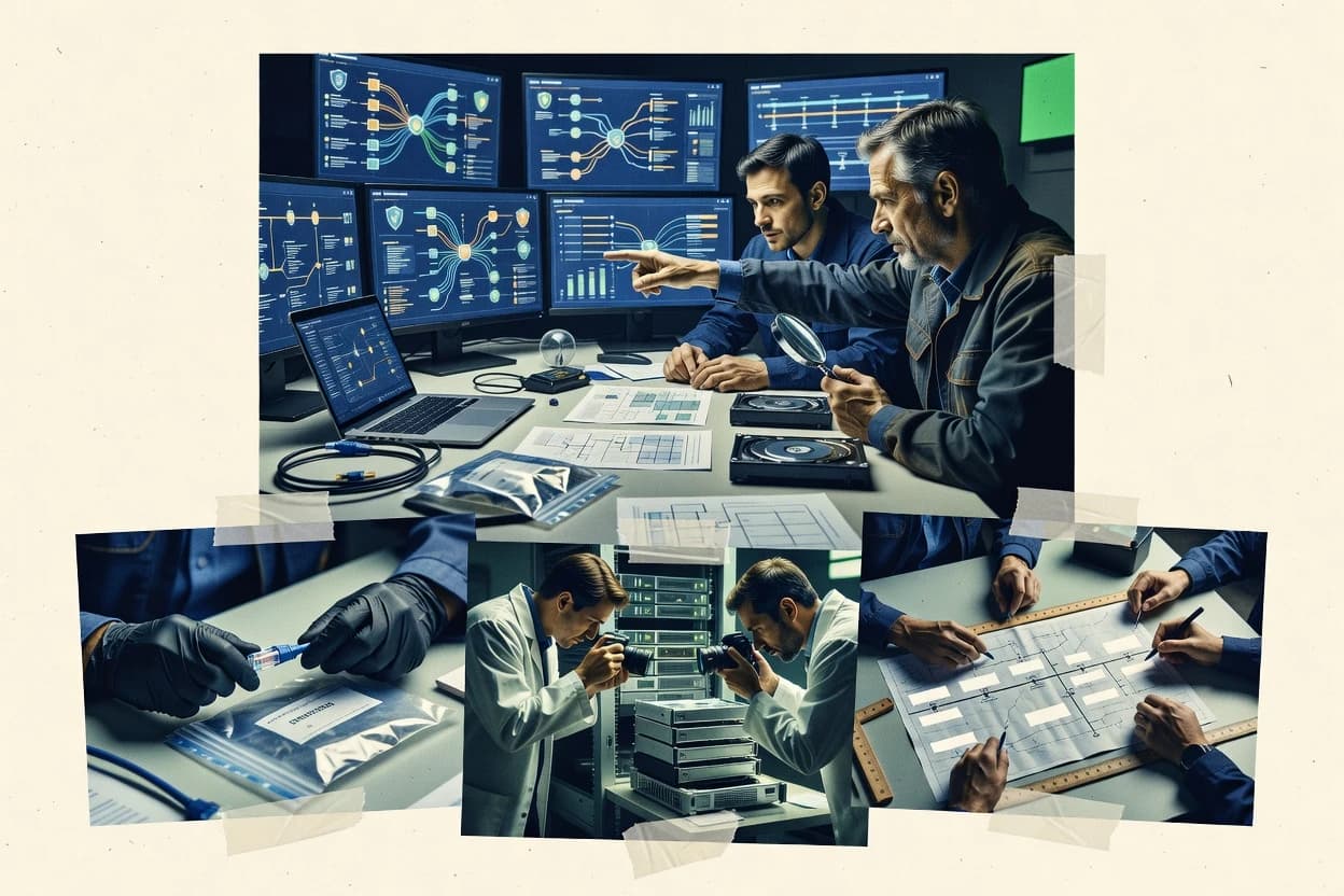 Top 10 Best Incident Response Consulting Services of 2026