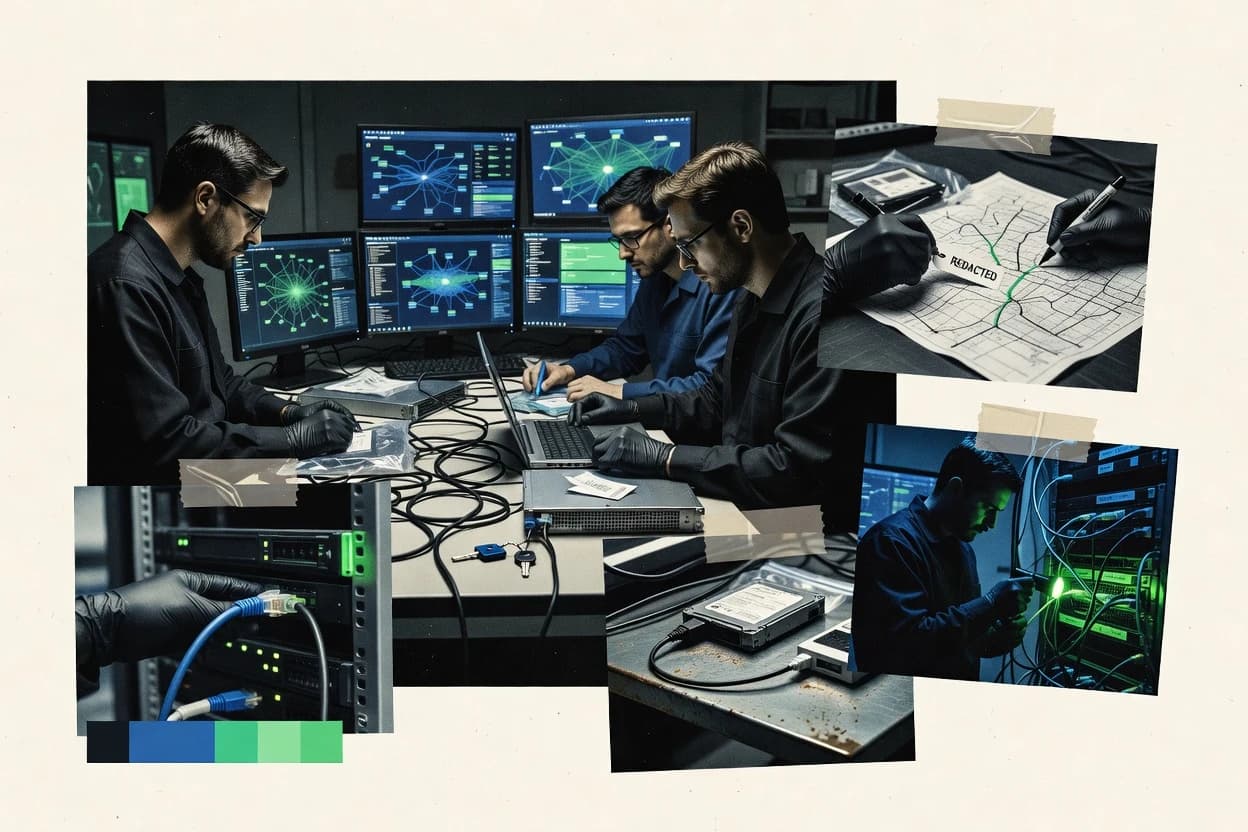 Top 10 Best Incident Response Services of 2026