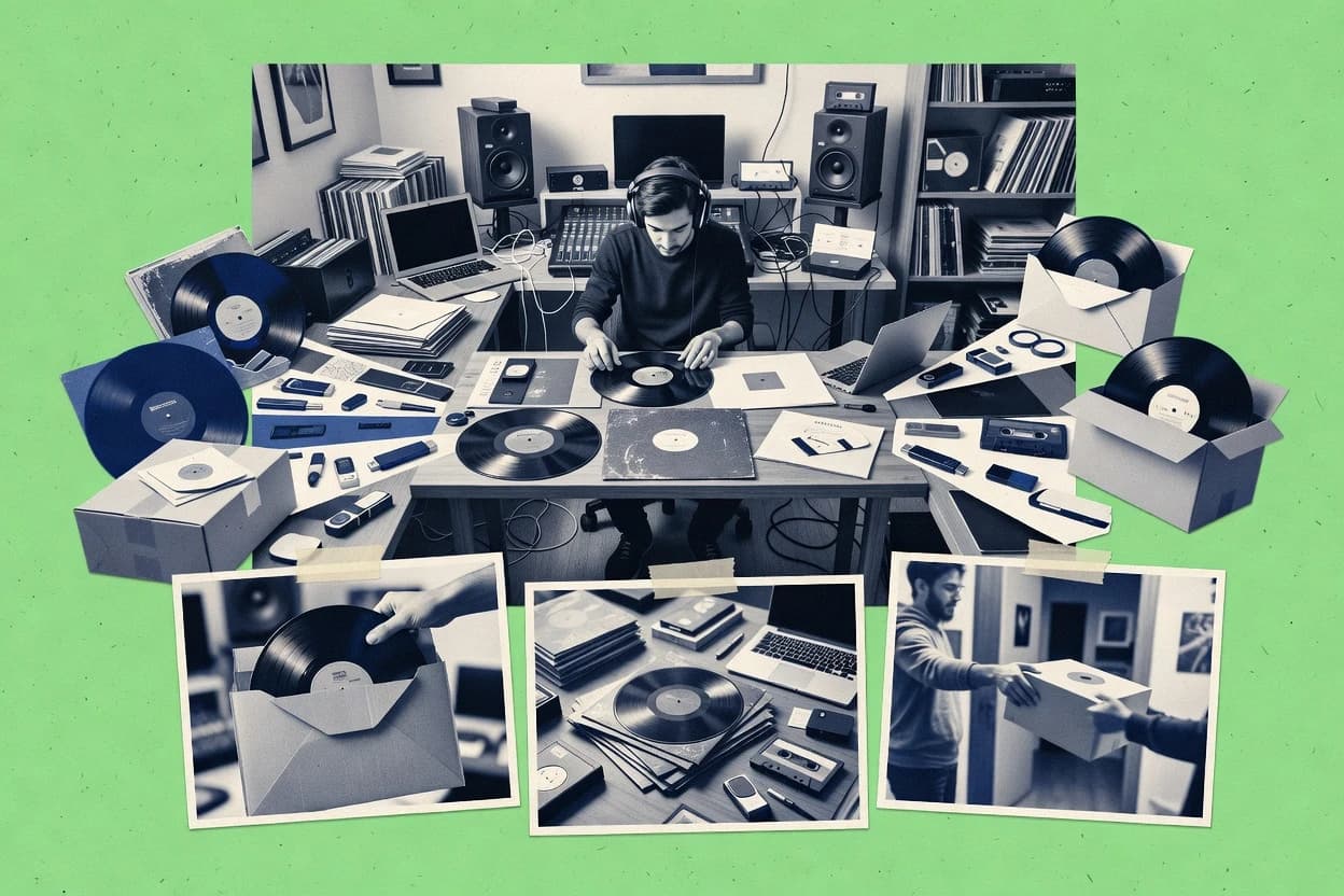 Top 10 Best Independent Music Distribution Services of 2026