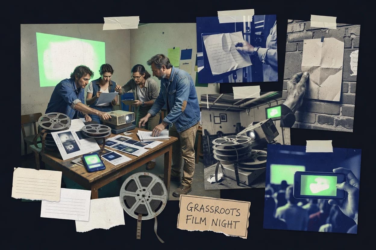 Top 10 Best Independent Film Marketing Services of 2026