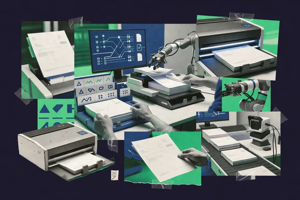 Top 10 Best Invoice Automation Services of 2026