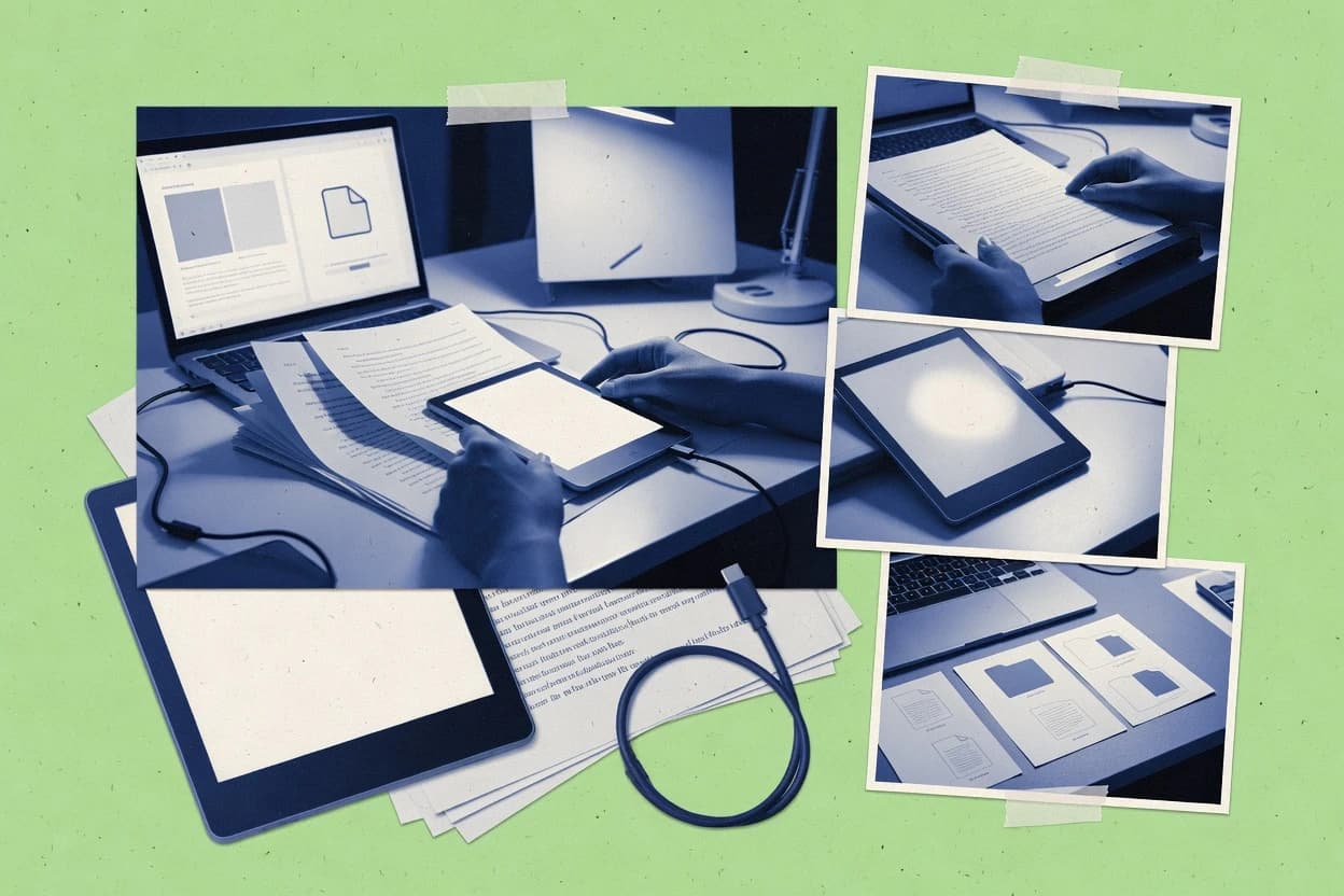Top 10 Best Kindle Conversion Services of 2026