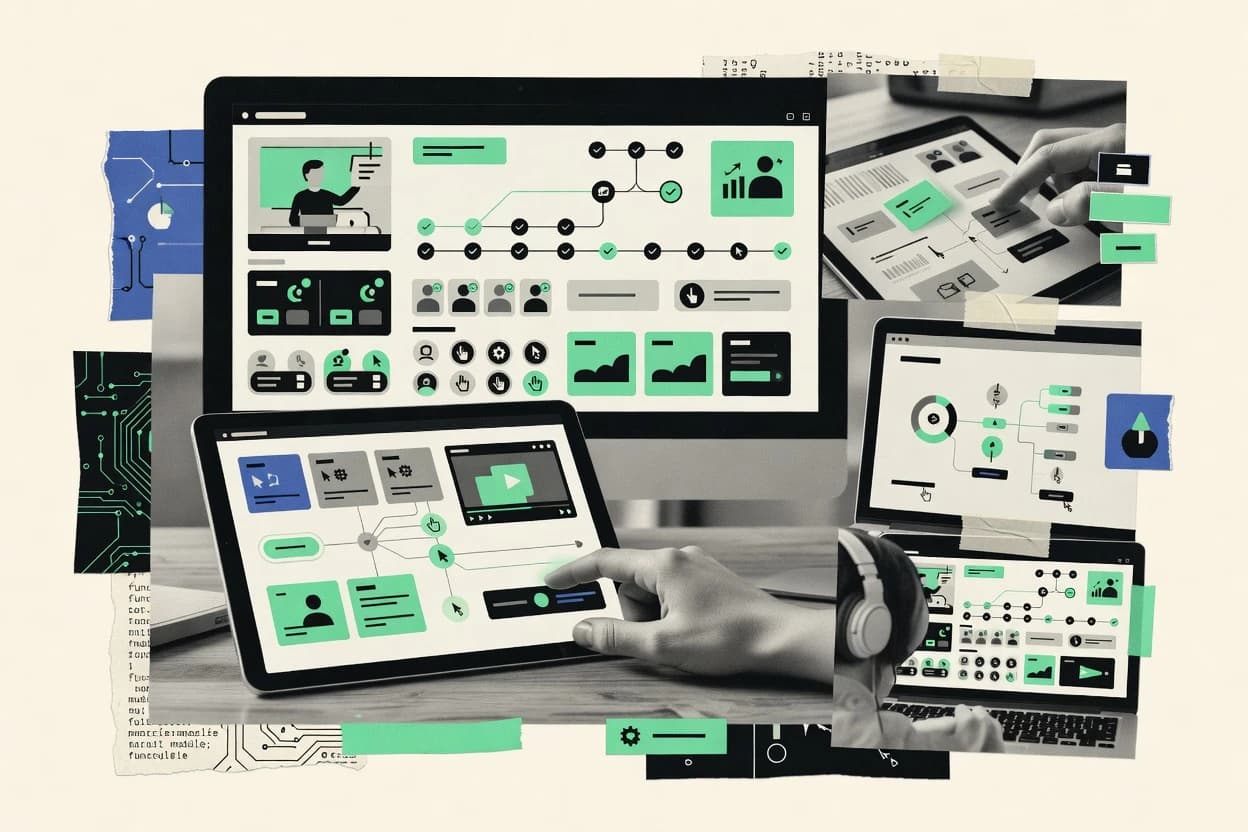 Top 10 Best Interactive Elearning Software of 2026