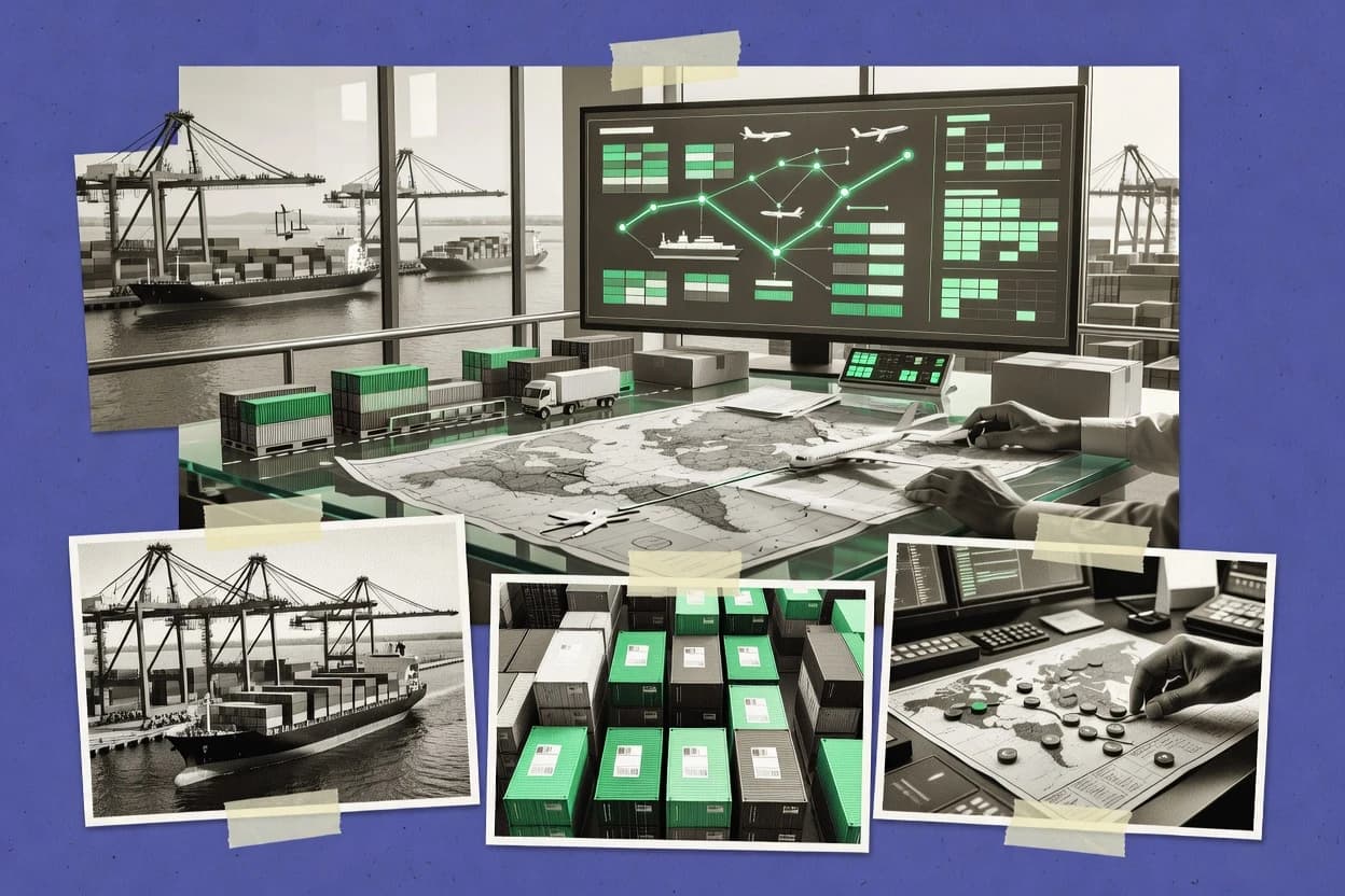 Top 10 Best International Freight Forwarding Software of 2026