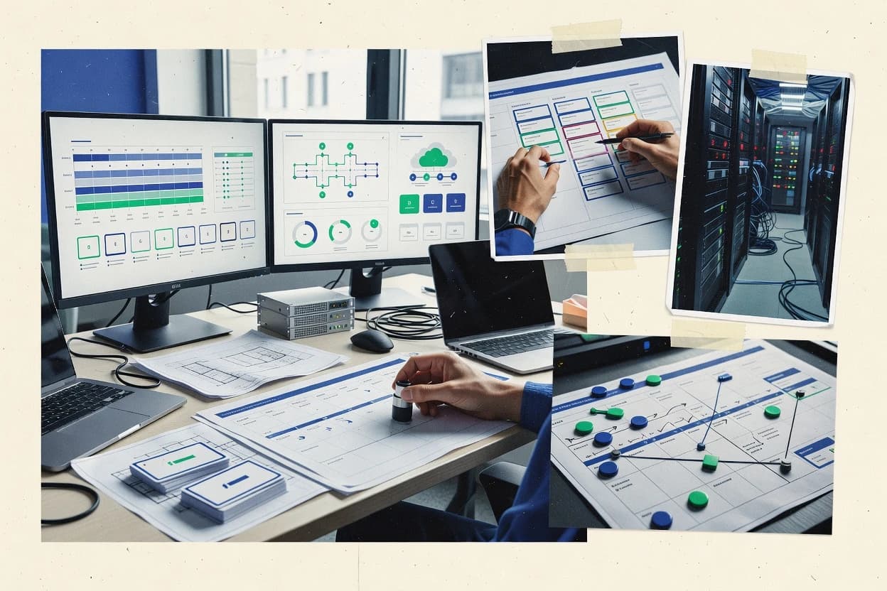 Top 10 Best IT Portfolio Software of 2026