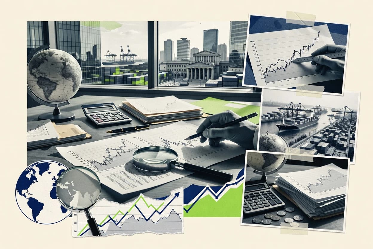Top 10 Best Macroeconomic Research Services of 2026