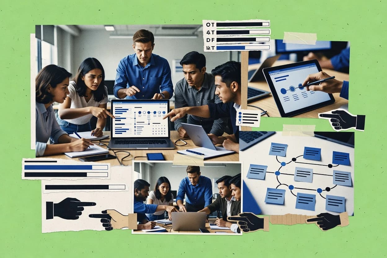 Top 10 Best Leadership Software of 2026