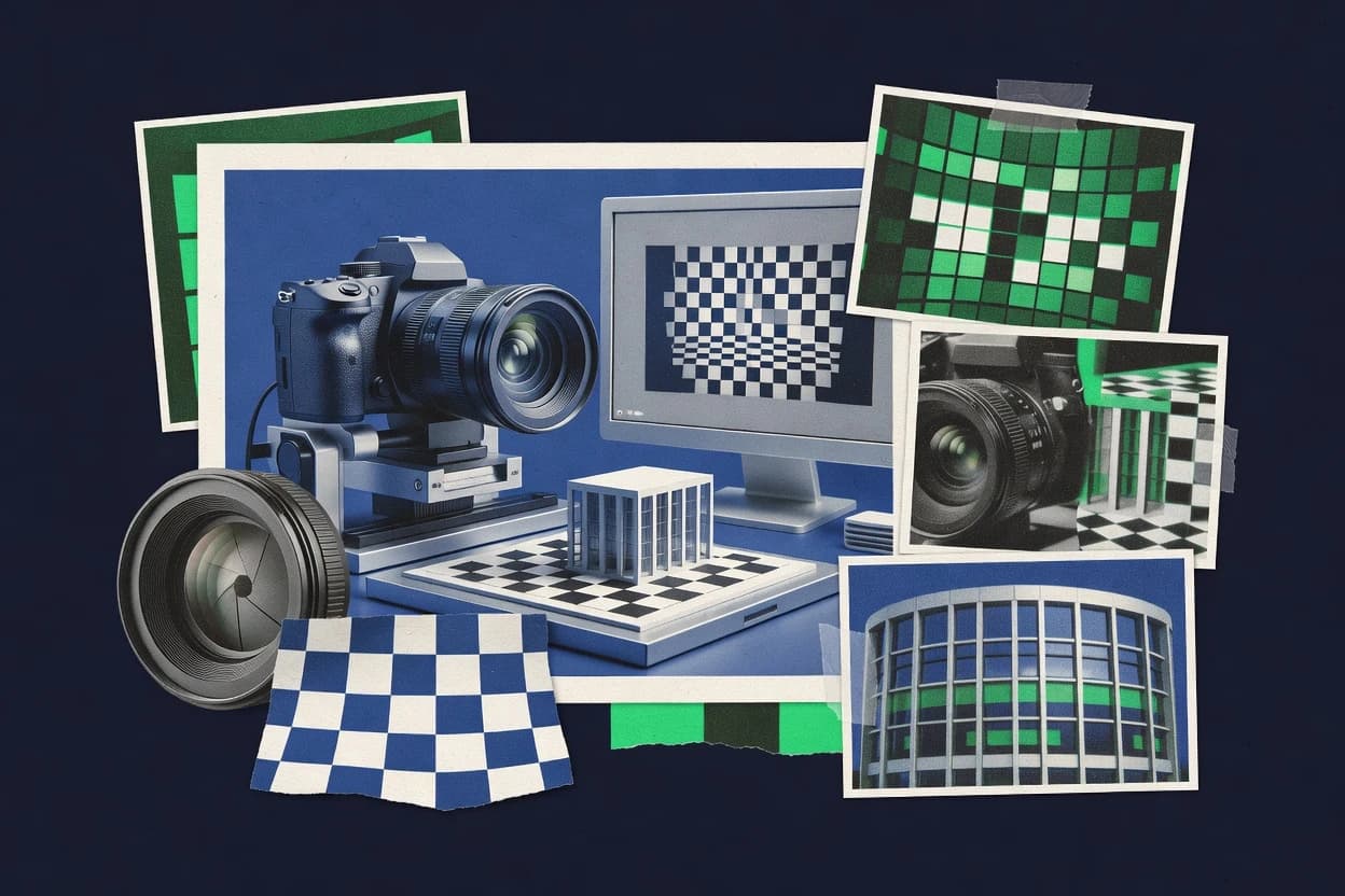 Top 10 Best Lens Correction Software of 2026