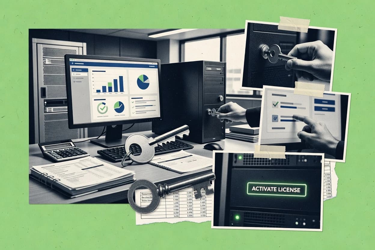 Top 10 Best Lifetime License Software of 2026