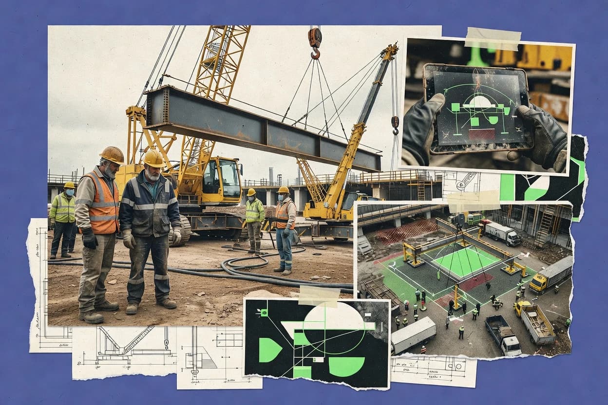 Top 8 Best Lift Plan Software of 2026