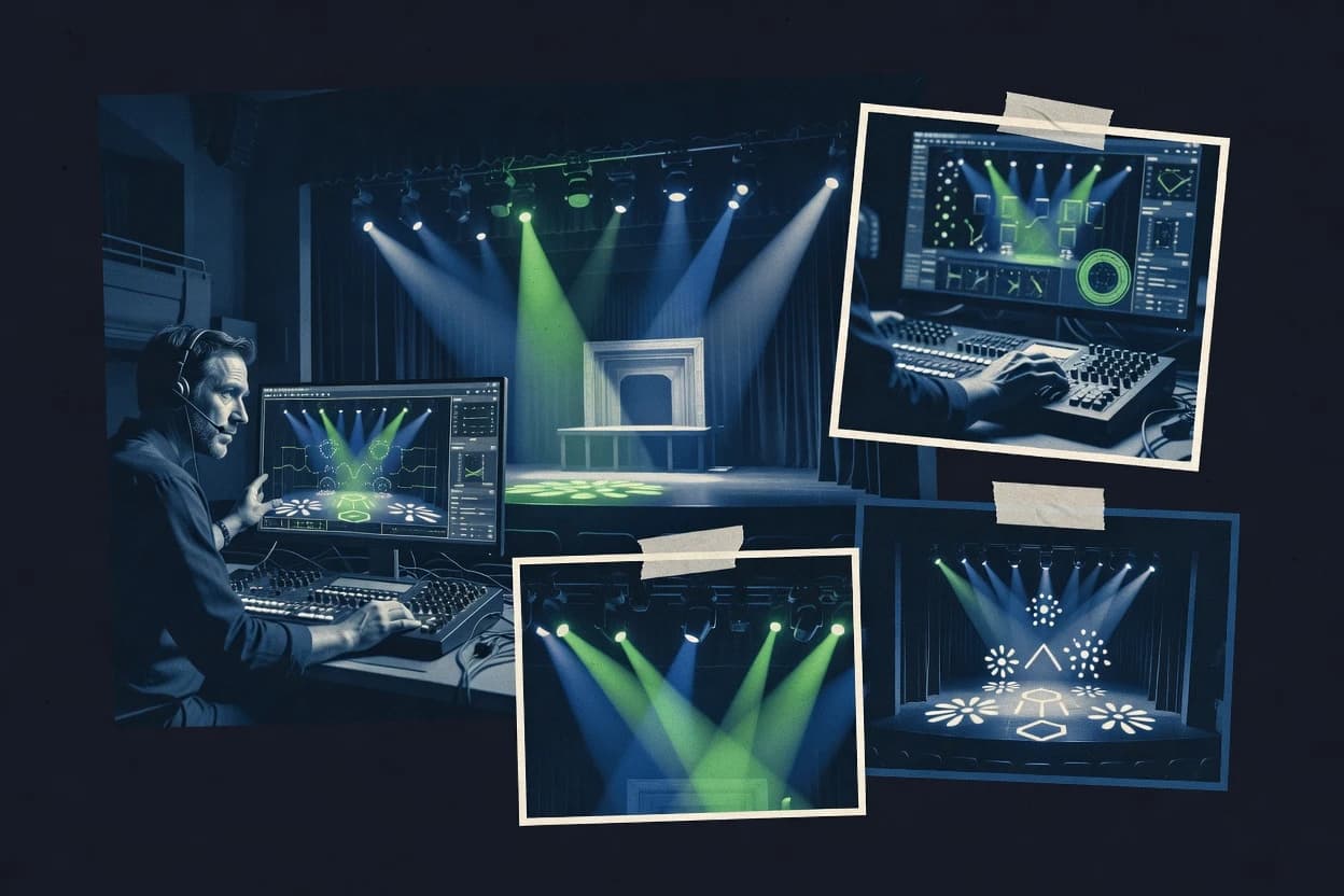 Top 10 Best Light Designer Software of 2026
