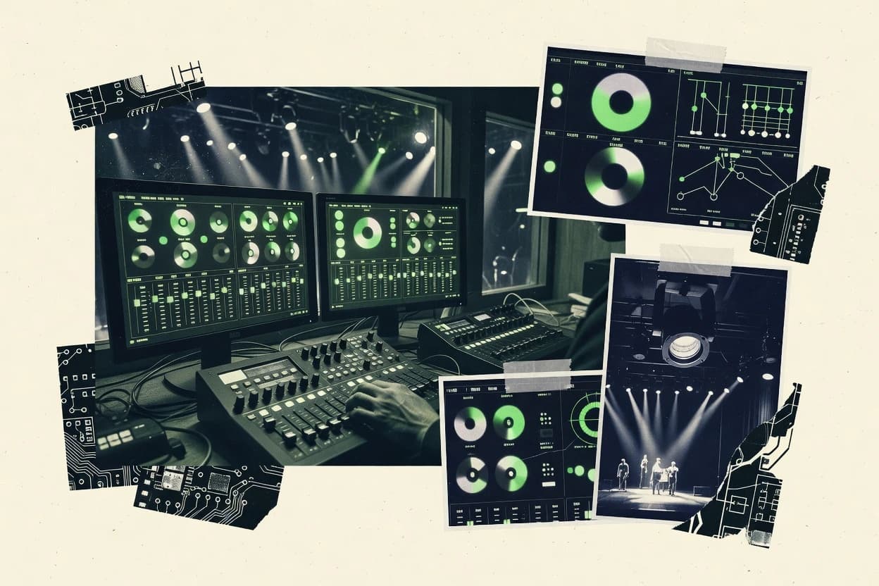 Top 10 Best Light Controlling Software of 2026