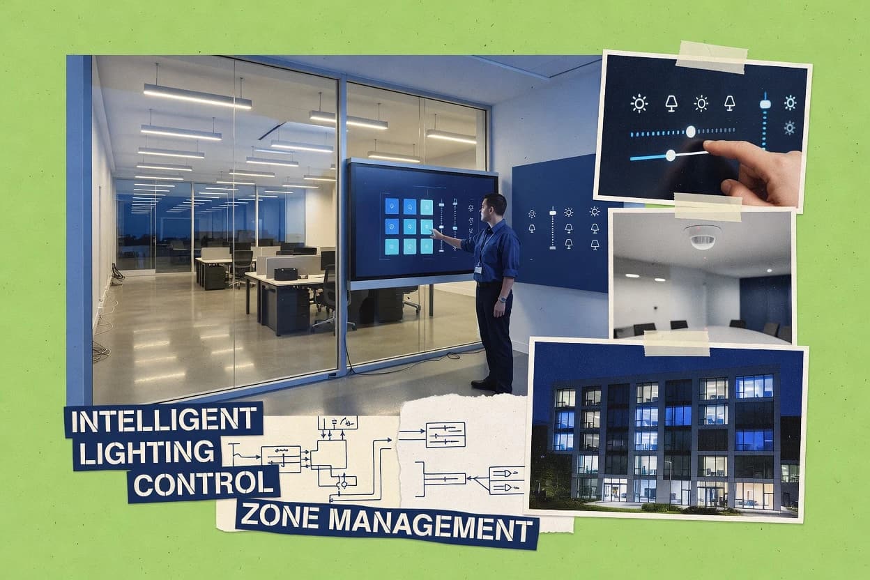 Top 10 Best Lighting Management Software of 2026