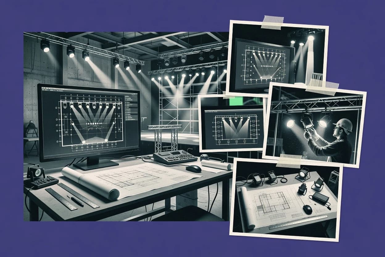 Top 10 Best Lighting Plot Software of 2026