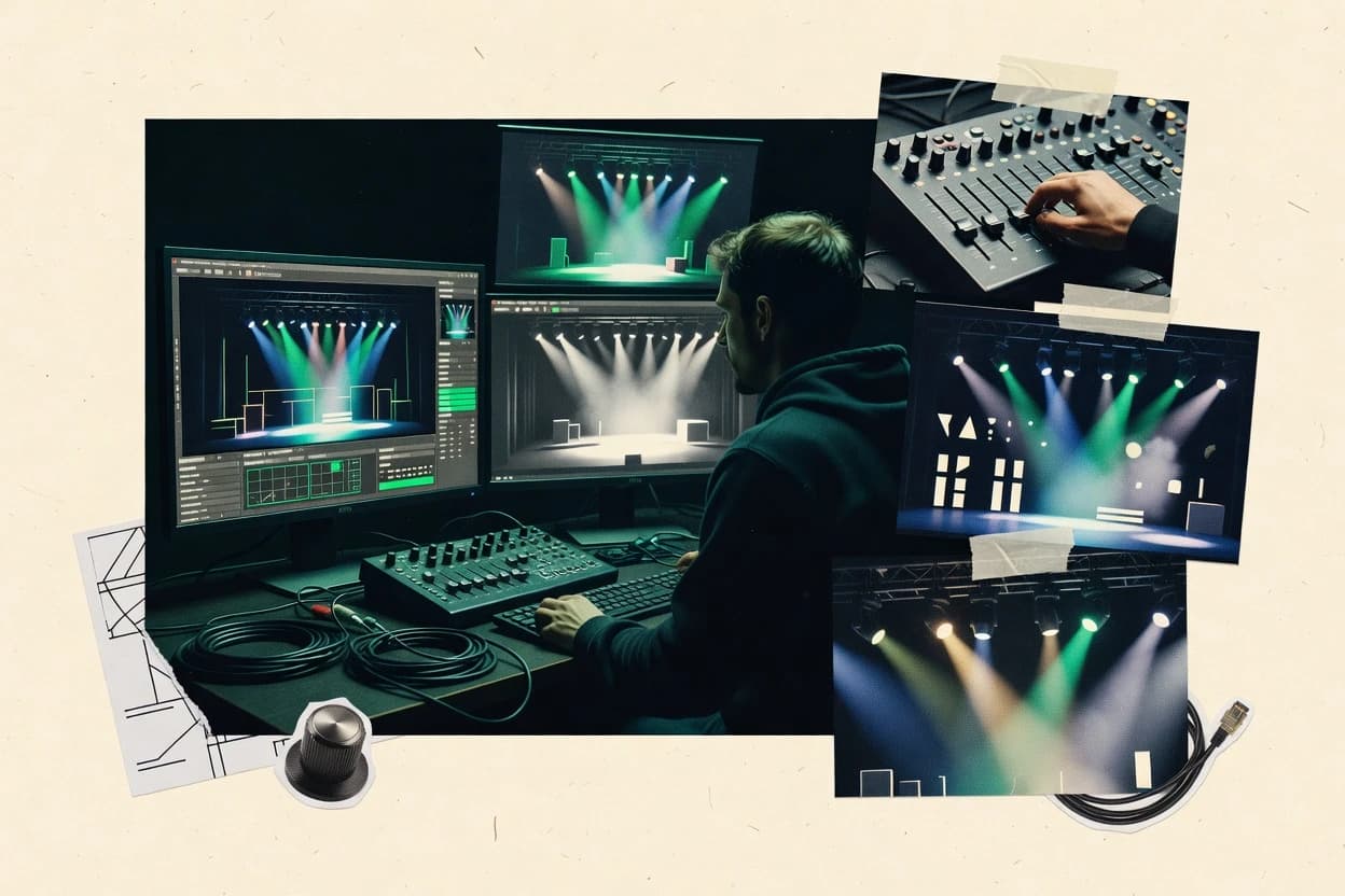 Top 10 Best Lighting Designer Software of 2026