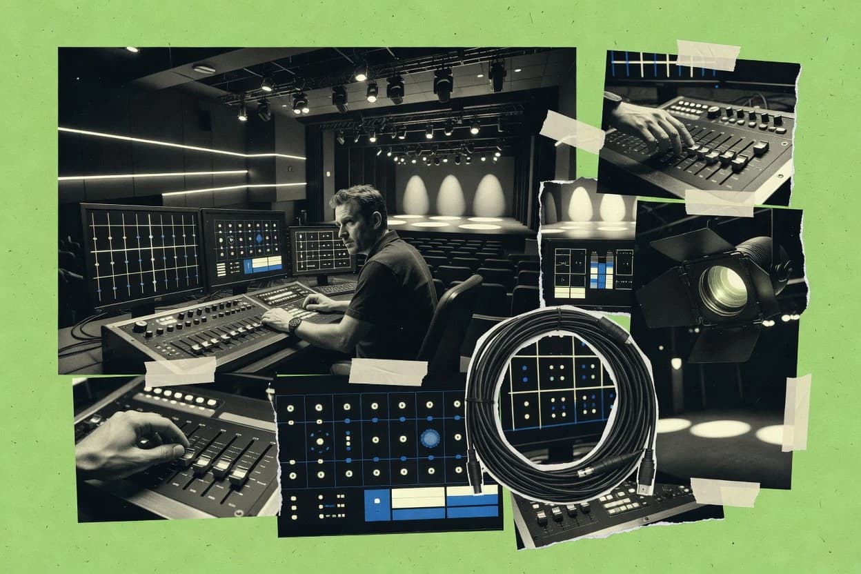 Top 10 Best Lighting Controller Software of 2026