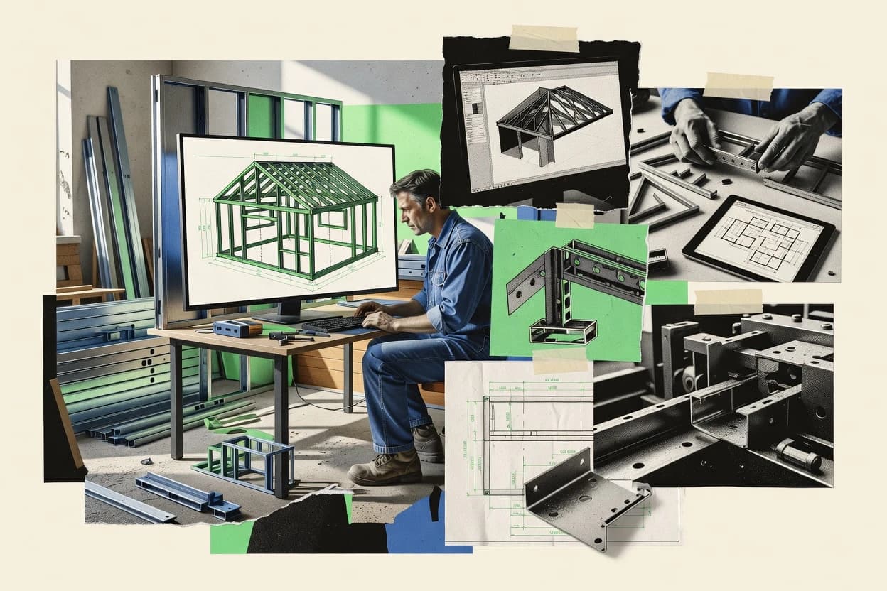 Top 10 Best Light Steel Framing Software of 2026