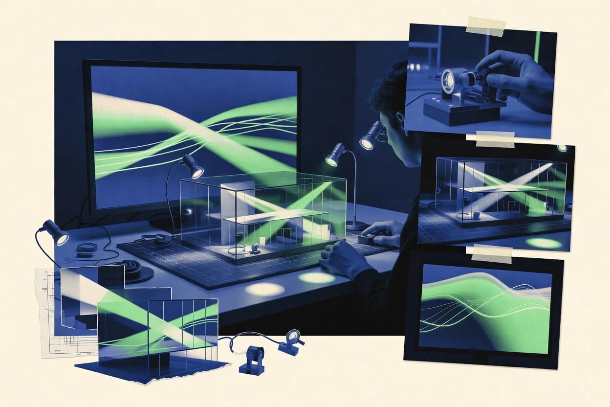 Top 10 Best Light Simulation Software of 2026