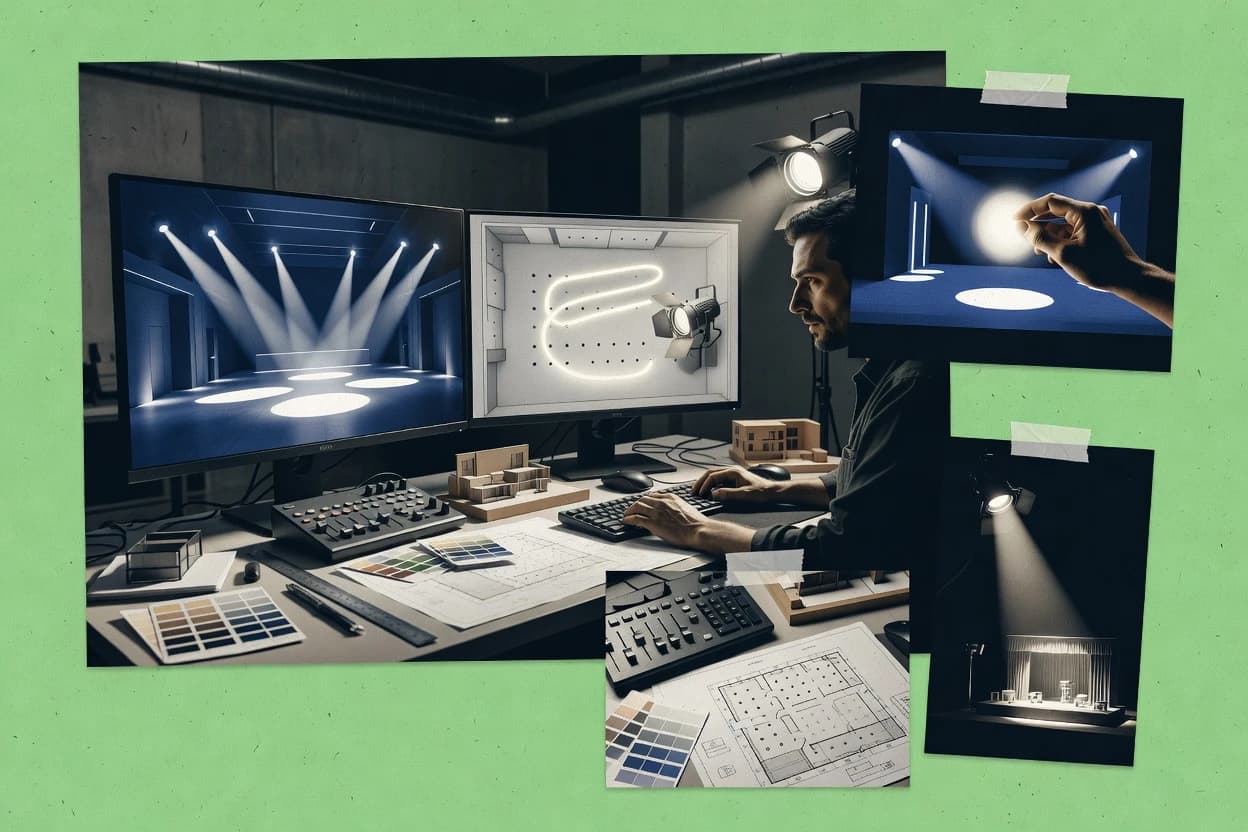 Top 10 Best Lighting Design Software of 2026